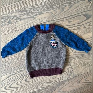 Little Marc Jacobs Sweater